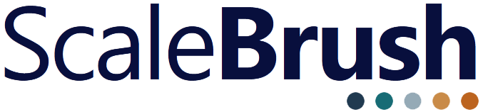 ScaleBrush